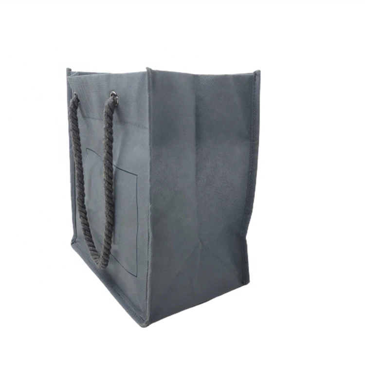 Nonwoven Tote Shopping Bags Nonwoven Tote Shopping Bags