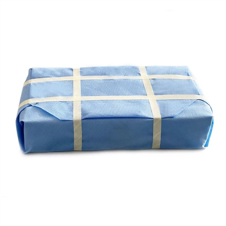 autoclave wrapping material