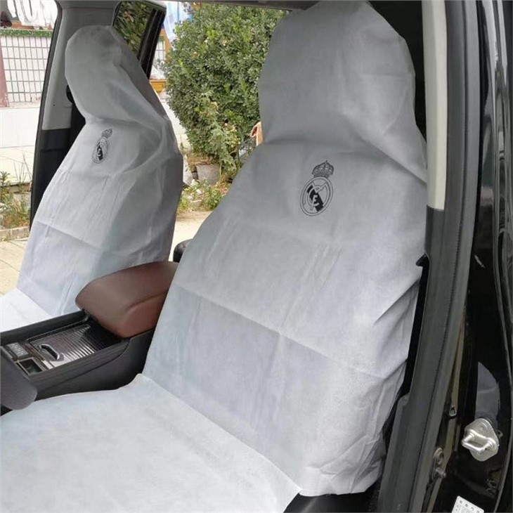 Non Woven Car Seat Covers