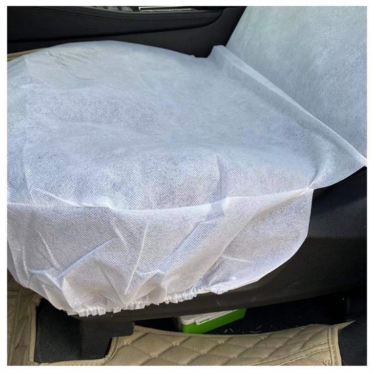 Non Woven Car Seat Covers