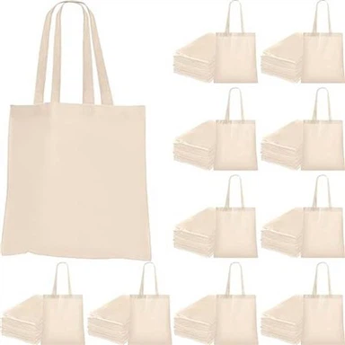 Shopper Tote Żgħar laminat
