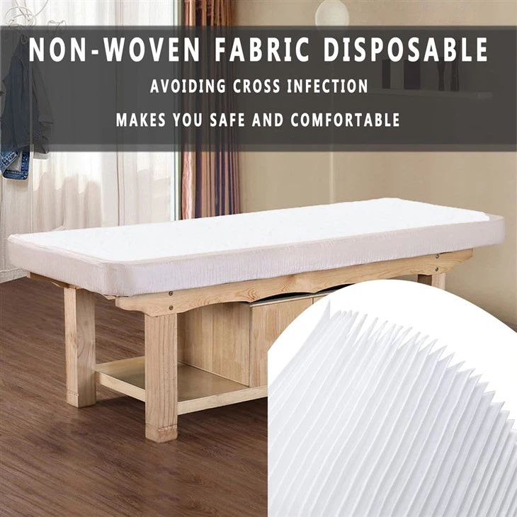 non woven sheet price