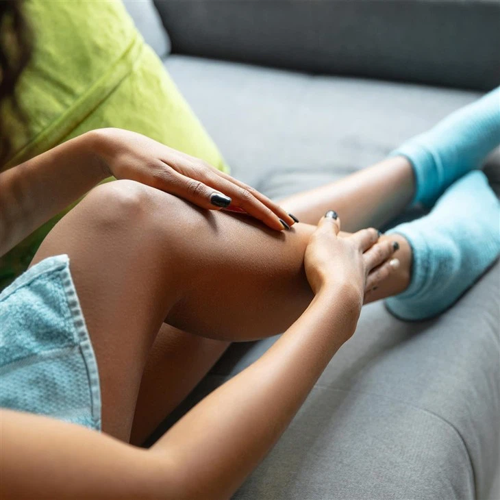 Non Woven Wax Strips Target